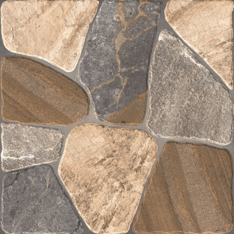 Ceramica DUNE GRANILLA 45x45 Anttideslizante PISO GAMAS DE MARRON