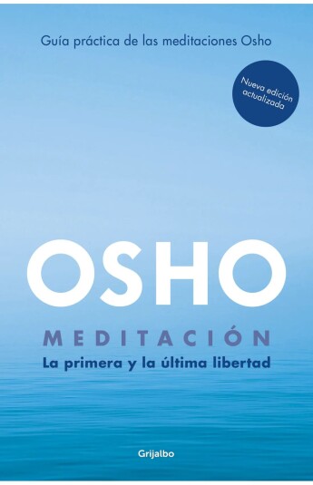 Meditación. Edición ampliada Meditación. Edición ampliada