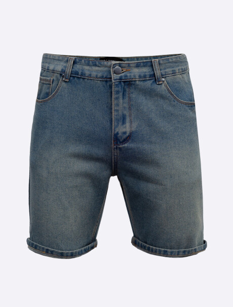 Bermuda jean Bermuda jean