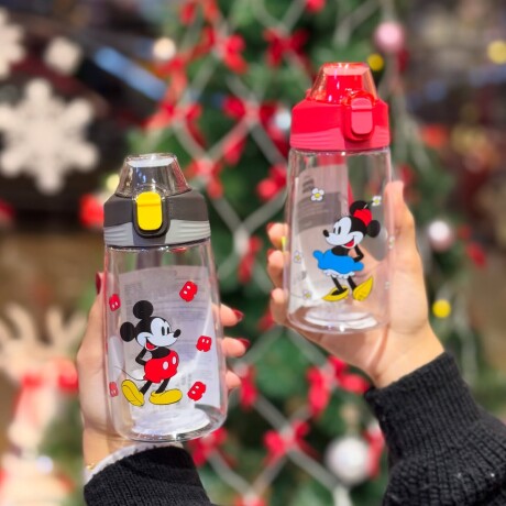 Botella Disney 500ml Mickey mouse