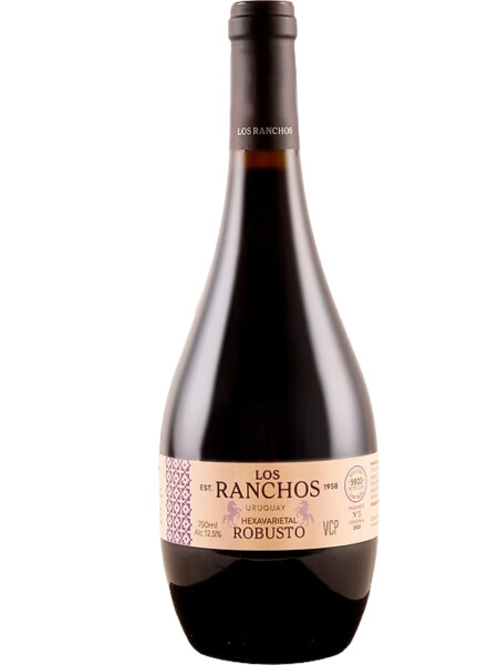 Los Ranchos Robusto Los Ranchos Robusto