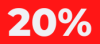 SALE 20%
