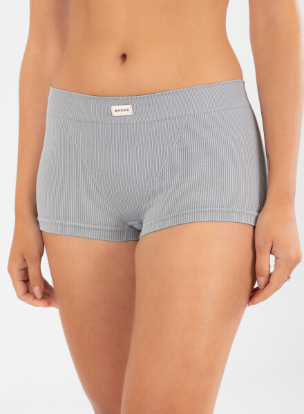 Boxer clavel Gris melange