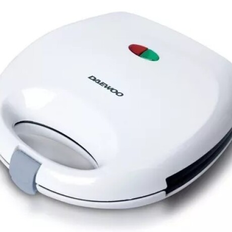 SANDWICHERA ELÉCTRICA DAEWOO ANTIADHERENTE SM8416 001