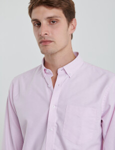 012621 CAMISA HARRY Rosado