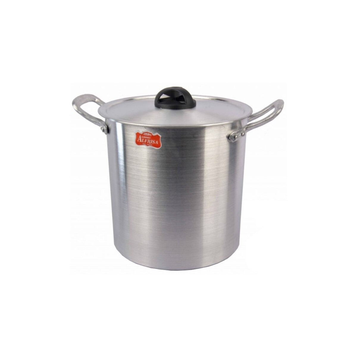 Olla de Aluminio 24 cm - 11 Litros 