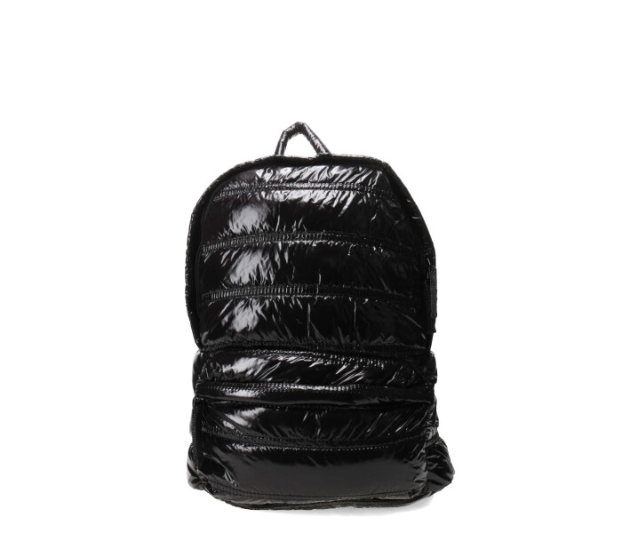 Mochila Miss Carol Negro