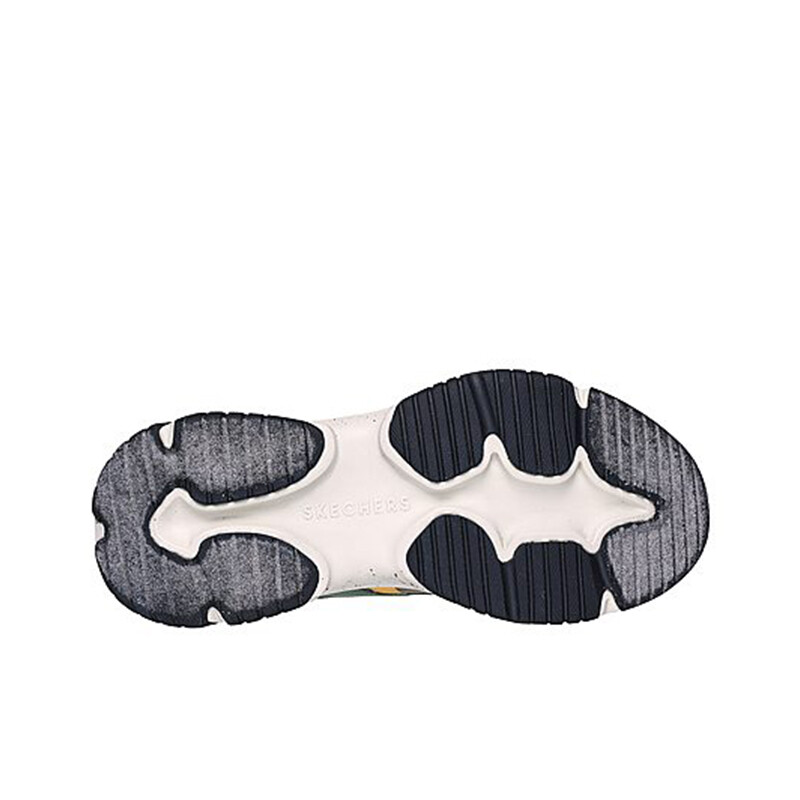 Championes MoonHiker Verde