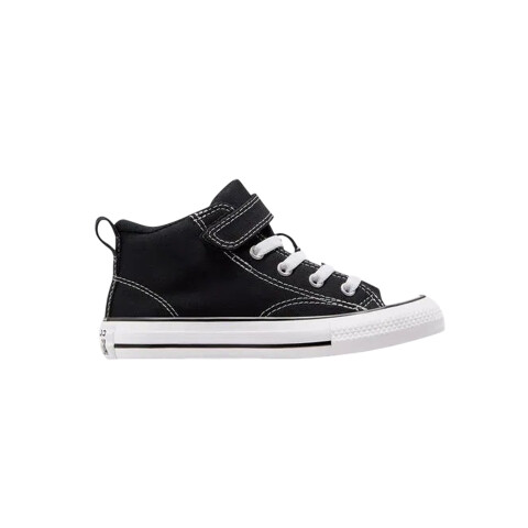 CHUCK TAYLOR ALL STAR MALDEN STREET Black & White