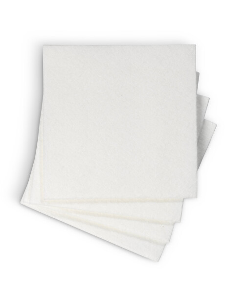 Repasador INGVI A38xL38cm 4 unidades Repasador INGVI A38xL38cm 4 unidades