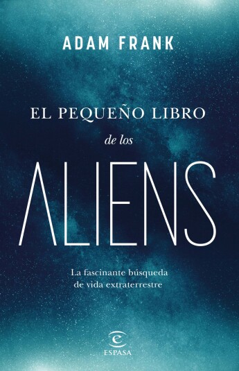 El pequeño libro de los aliens El pequeño libro de los aliens