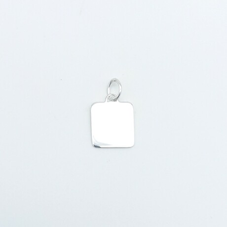 Medalla de plata 925. Medalla de plata 925.