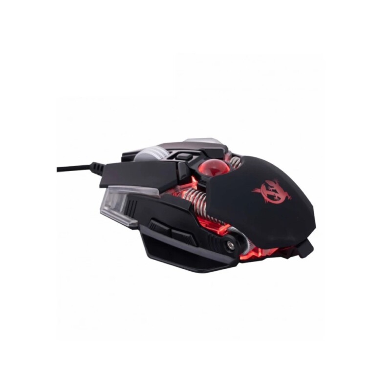 MOUSE GAMER LIZZARD MO03 MOUSE GAMER LIZZARD MO03