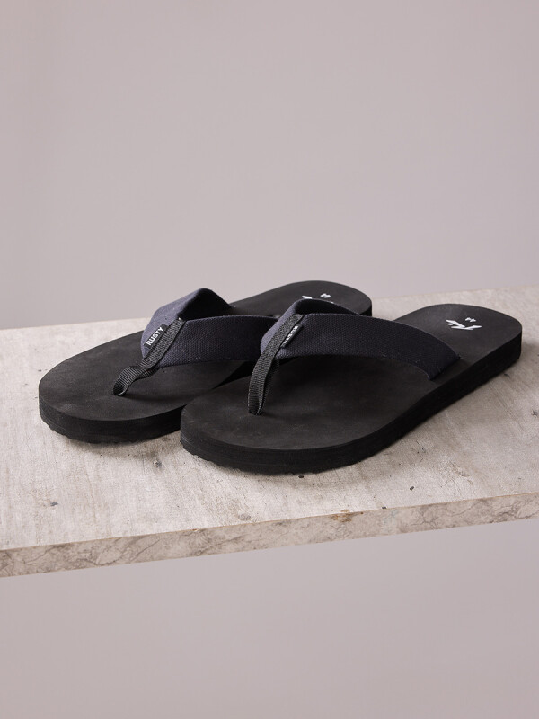 OJOTAS PIRLO RUSTY Negro