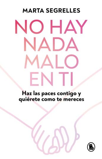 No hay nada malo en ti No hay nada malo en ti
