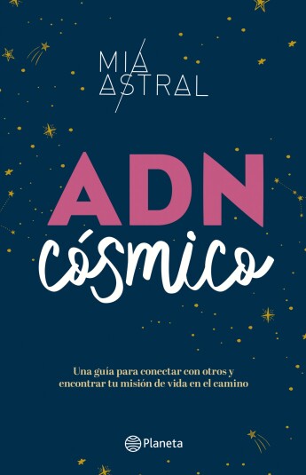 ADN cósmico ADN cósmico