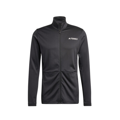 CAMPERA adidas TERREX MULTI BLACK