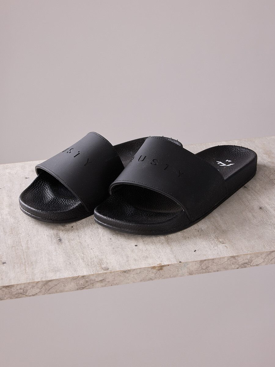 OJOTAS BURKES26 RUSTY - Negro 