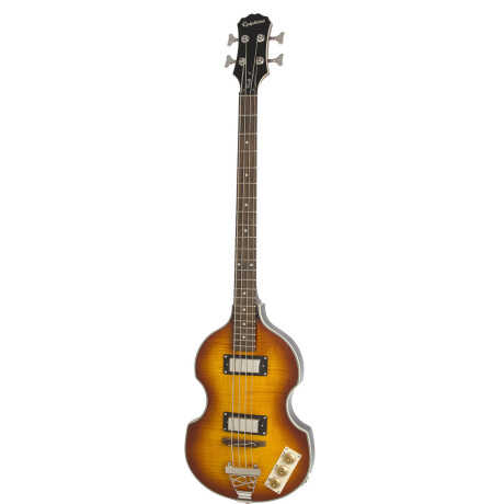 Bajo Eléctrico Epiphone Viola Bass Bajo Eléctrico Epiphone Viola Bass