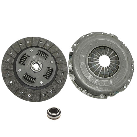 KIT DE EMBRAGUE CITROEN - PEUGEOT JUMPY EXPERT N1 2019/ 1.6HDI 230MM 21E MECARM KIT DE EMBRAGUE CITROEN - PEUGEOT JUMPY EXPERT N1 2019/ 1.6HDI 230MM 21E MECARM