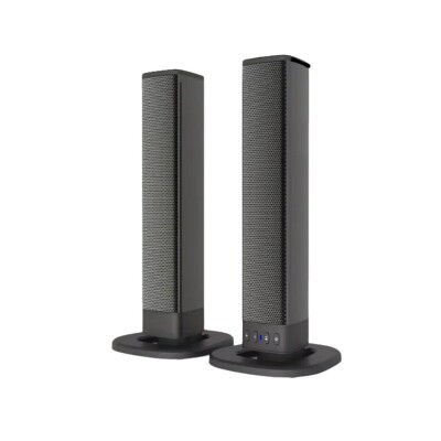 Barra de sonido doble stereo Bluetooth Barra de sonido doble stereo Bluetooth