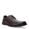 Zapato de Hombre Lombardino informal flex Marrón