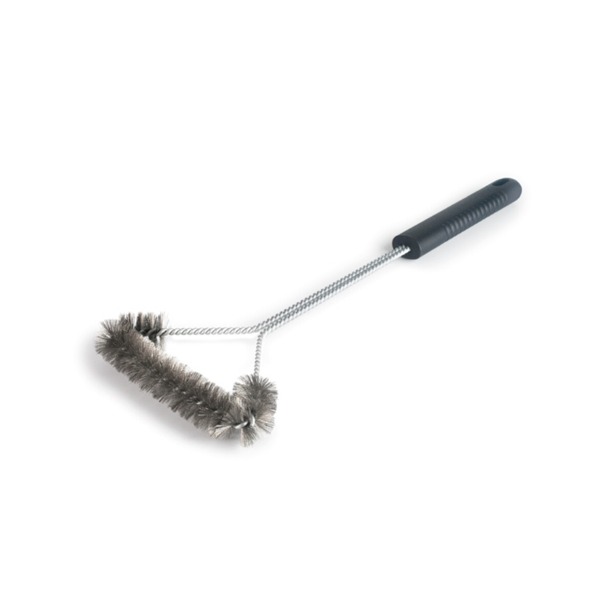 Cepillo Limpiador de Parrilla Ibili 