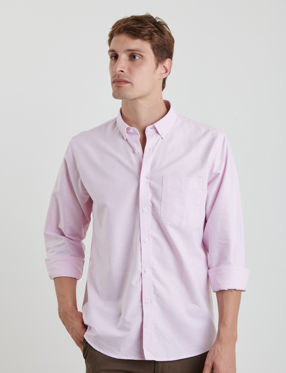 012621 CAMISA HARRY Rosado