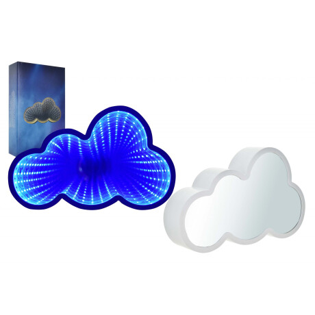 LAMPARA LED NUBE 22165 LAMPARA LED NUBE 22165