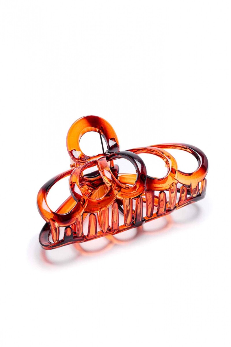 Broche Carey - Color 3 