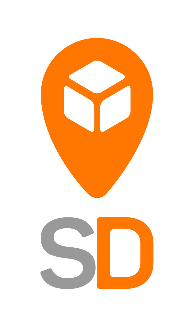 SoyDelivery dentro de Montevideo