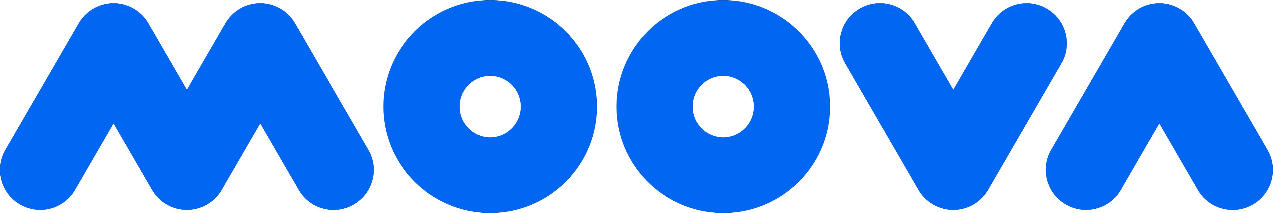 MOOVA Montevideo (Envió en el día)