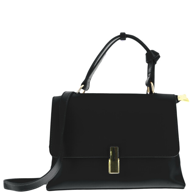Cartera Miss Carol Luisa Negro
