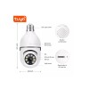 CAMARA DE SEGURIDAD TUYA SMART WIFI BULB CAM SM-F1/ IPC-600 CAMARA DE SEGURIDAD TUYA SMART WIFI BULB CAM SM-F1/ IPC-600