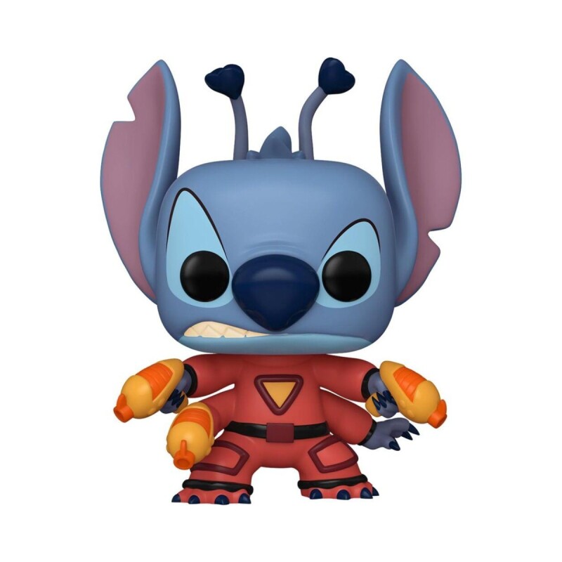 Figura Funko Pop Stitch 626 Disney Lilo & Stitch Figura Funko Pop Stitch 626 Disney Lilo & Stitch