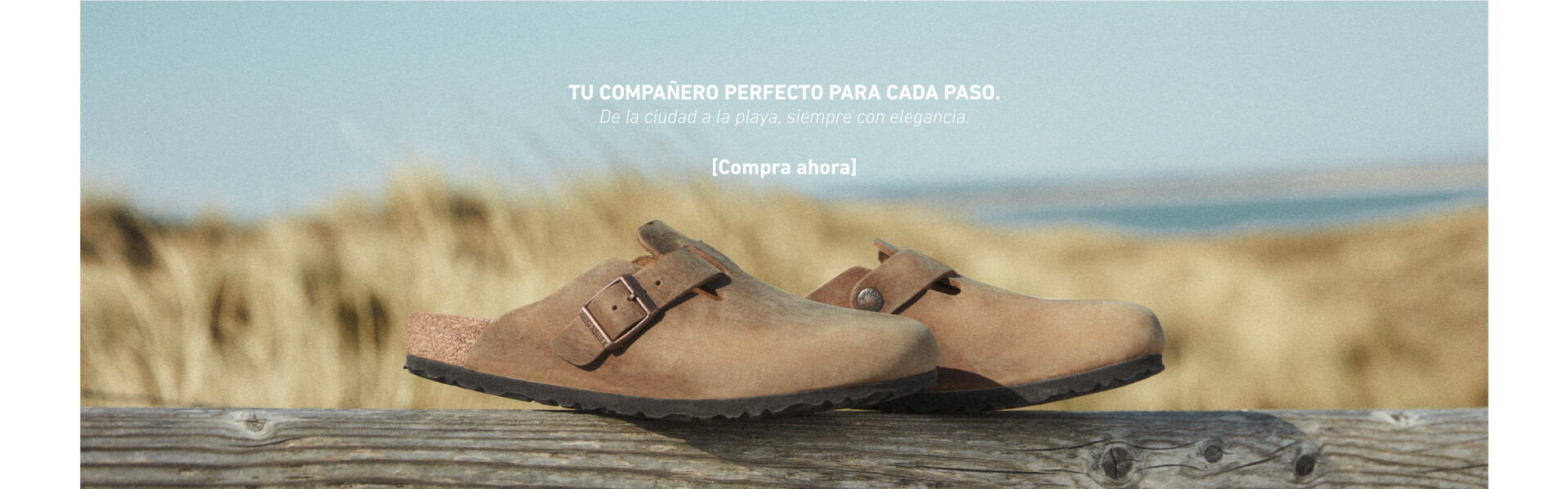 tu compañero perfecto para cada paso