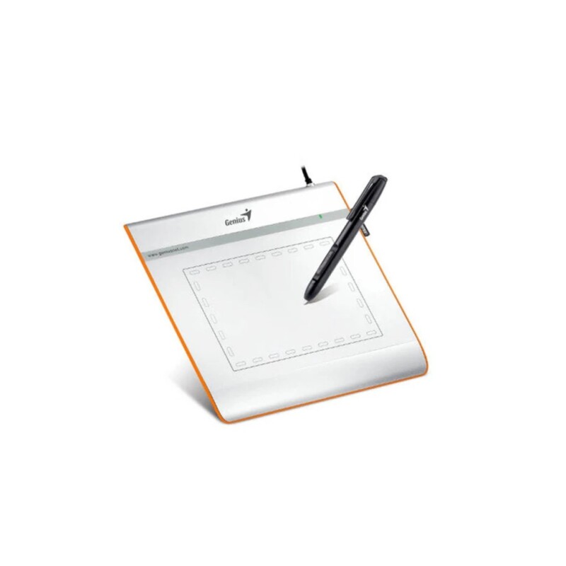 Tableta gráfica GENIUS EASYPEN I405X TAB08 Tableta gráfica GENIUS EASYPEN I405X TAB08
