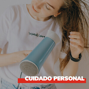 Cuidado Personal