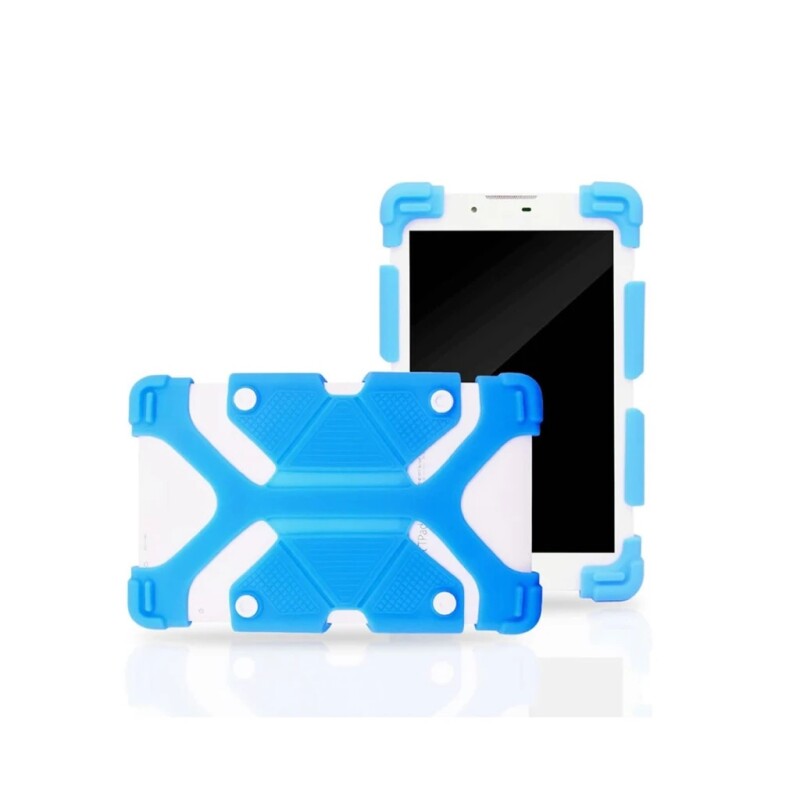 ESTUCHE DE SILICONA TABLET 7"" A 9"" CC9 ESTUCHE DE SILICONA TABLET 7"" A 9"" CC9