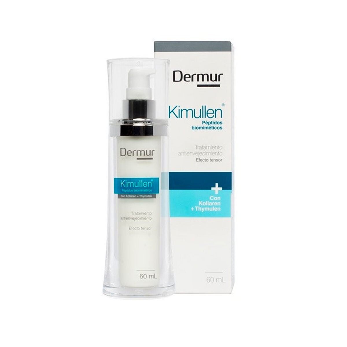 Dermur Kimullen 60ml 