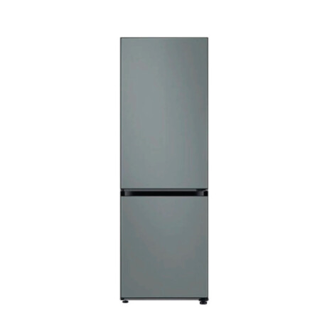 Heladera Samsung Bespoke 328 L Grey