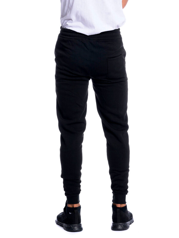 Pantalón con Puño Otros Hombre 002