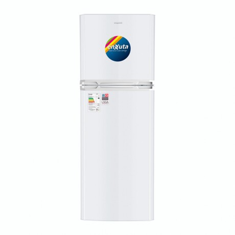 Refrigerador ENXUTA RENX24281FHW Capacidad 264Lts Frío Húmedo Refrigerador ENXUTA RENX24281FHW Capacidad 264Lts Frío Húmedo
