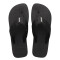Sandalia de Hombre Havaianas Urban basic Negro