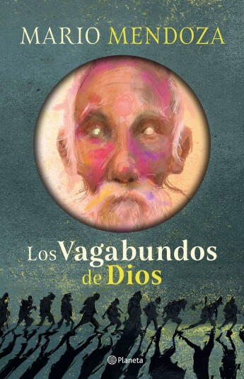 Los vagabundos de Dios Los vagabundos de Dios