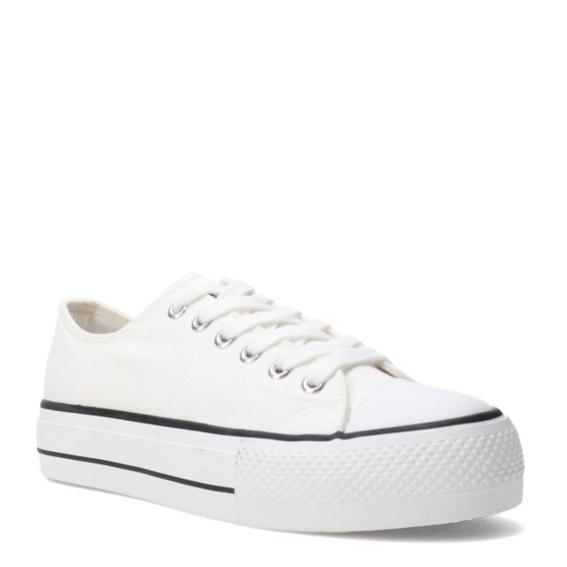 Championes de Mujer Miss Carol Blanco