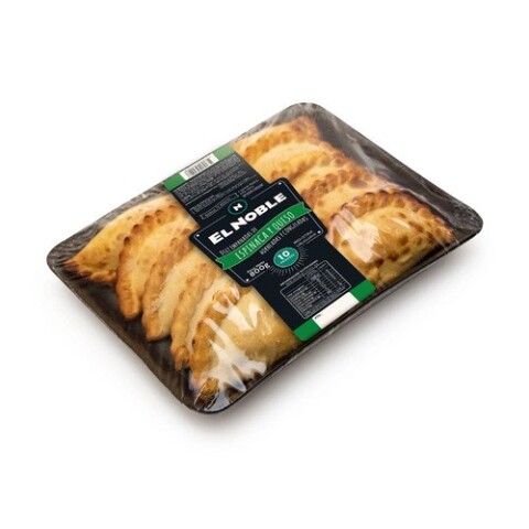 Empanadas Espinaca y Queso Ble 10 Unidades Empanadas Espinaca y Queso Ble 10 Unidades