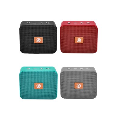 PARLANTE GOLDTECH POCKETBOOM PARLANTE GOLDTECH POCKETBOOM