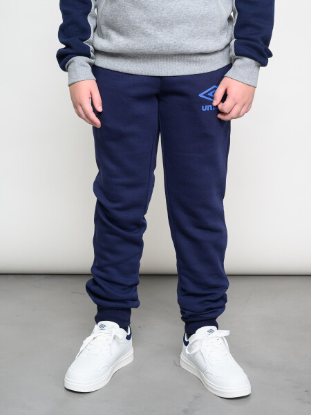 PANTALÓN SASH COLOR Umbro Junior 017