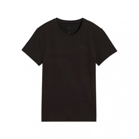 REMERA PUMA HER Black